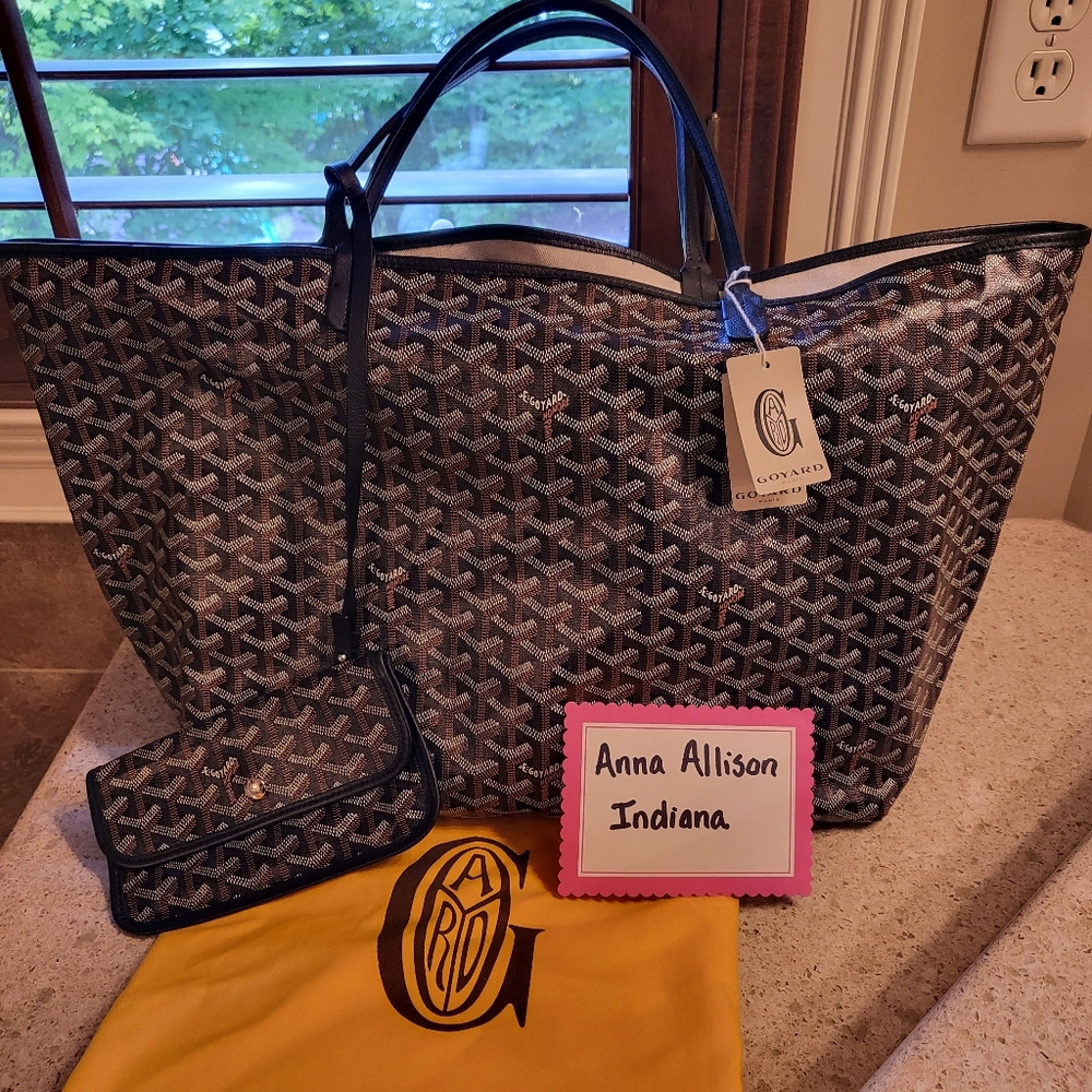 Goyard St Loius GM